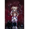 Takara Tomy My Hero Academia Ochaco Uraraka & Himiko Figure