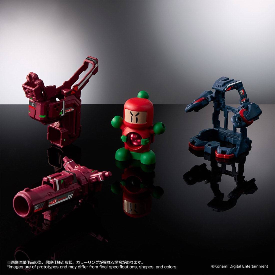 Takara Tomy – Super B-Daman – B-Daman Soul Box LegacySoul Limited Edition Toy - Image 6