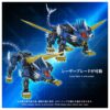 Takara Tomy Zoids Blade Liger Action Figure