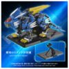Takara Tomy Zoids Blade Liger Action Figure
