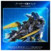 Takara Tomy Zoids Blade Liger Action Figure