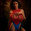 Tanya – 161cm L-Cup Full Silicone Doll