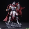 Teenage Mutant Ninja Turtles Shredder 14 Scale TOPGK Statue- Premium Collectibles Studio