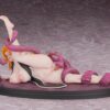 Tentacle Studio Bleach Matsumoto Rangiku Statue