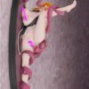 Tentacle Studio Bleach Matsumoto Rangiku Statue