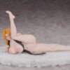 Tentacle Studio Bleach Matsumoto Rangiku Statue