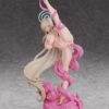 Tentacle Studio Blue Archive Asuna & Karin Statue