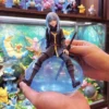 That Time I Got Reincarnated as a Slime Rimuru Tempest TOPGK Statue – Peak Studio
