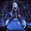 That Time I Got Reincarnated as a Slime Rimuru Tempest TOPGK Statue – Peak Studio