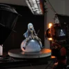That Time I Got Reincarnated as a Slime Rimuru Tempest TOPGK Statue – Peak Studio