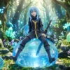 That Time I Got Reincarnated as a Slime Rimuru Tempest TOPGK Statue – Peak Studio