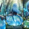 That Time I Got Reincarnated as a Slime Rimuru Tempest TOPGK Statue – Peak Studio