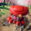 The Ghost in the Shell Fuchikoma BANDAI SPIRITS
