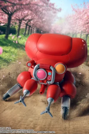The Ghost in the Shell Fuchikoma BANDAI SPIRITS