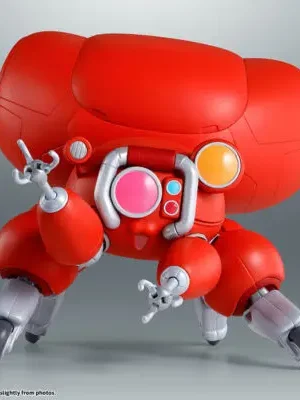 The Ghost in the Shell Fuchikoma BANDAI SPIRITS