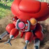 The Ghost in the Shell Fuchikoma BANDAI SPIRITS