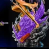 Third Eye Naruto Naruto and Sasuke