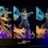 Third Eye Naruto Naruto and Sasuke