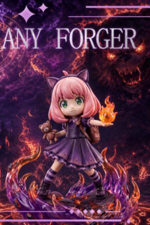 Tiger Studio Spy X Family Anya Forger