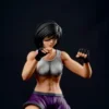 Titan Studio Attack on Titan Mikasa Ackerman