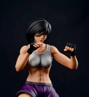 Titan Studio Attack on Titan Mikasa Ackerman