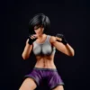 Titan Studio Attack on Titan Mikasa Ackerman