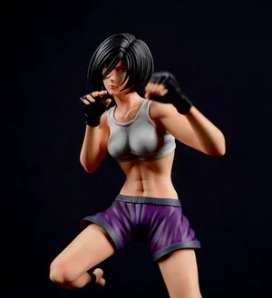 Titan Studio Attack on Titan Mikasa Ackerman