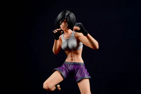 Titan Studio Attack on Titan Mikasa Ackerman