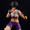 Titan Studio Attack on Titan Mikasa Ackerman