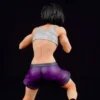 Titan Studio Attack on Titan Mikasa Ackerman