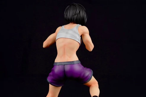 Titan Studio Attack on Titan Mikasa Ackerman