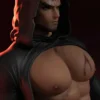 Tokyo Afterschool Summoners Scream 15 Scale TOPGK Statue – Hyperspace Studio
