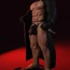 Tokyo Afterschool Summoners Scream 15 Scale TOPGK Statue – Hyperspace Studio