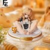 Toradora! Aisaka Taiga 16 Scale GK Statue- Fiercely enter Studio