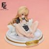 Toradora! Aisaka Taiga 16 Scale GK Statue- Fiercely enter Studio