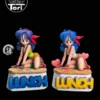 Tori - Launch Collectible TOPGK Figure