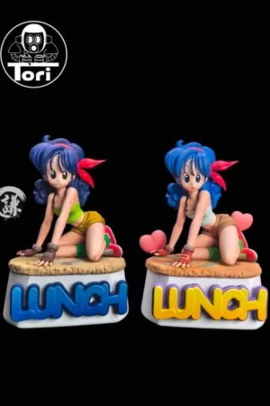 Tori - Launch Collectible TOPGK Figure