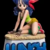 Tori - Launch Collectible TOPGK Figure