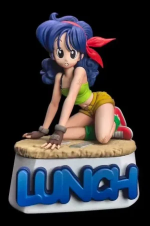 Tori - Launch Collectible TOPGK Figure