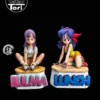 Tori - Launch Collectible TOPGK Figure