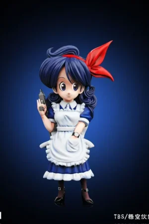ToyBirds - Dragon Ball Launch 8cm Figure TOPGK