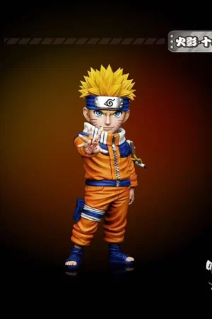 ToyBirds Studio - Naruto TOPGK Statue