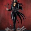 Toys Evolution Yu Yu Hakusho Karasu Statue