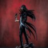 Toys Evolution Yu Yu Hakusho Karasu Statue