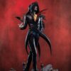 Toys Evolution Yu Yu Hakusho Karasu Statue