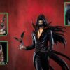 Toys Evolution Yu Yu Hakusho Karasu Statue