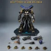 Transformers Rise of the Beasts Threezero