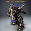 Transformers Rise of the Beasts Threezero