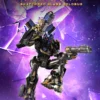 Transformers Rise of the Beasts Threezero