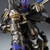 Transformers Rise of the Beasts Threezero